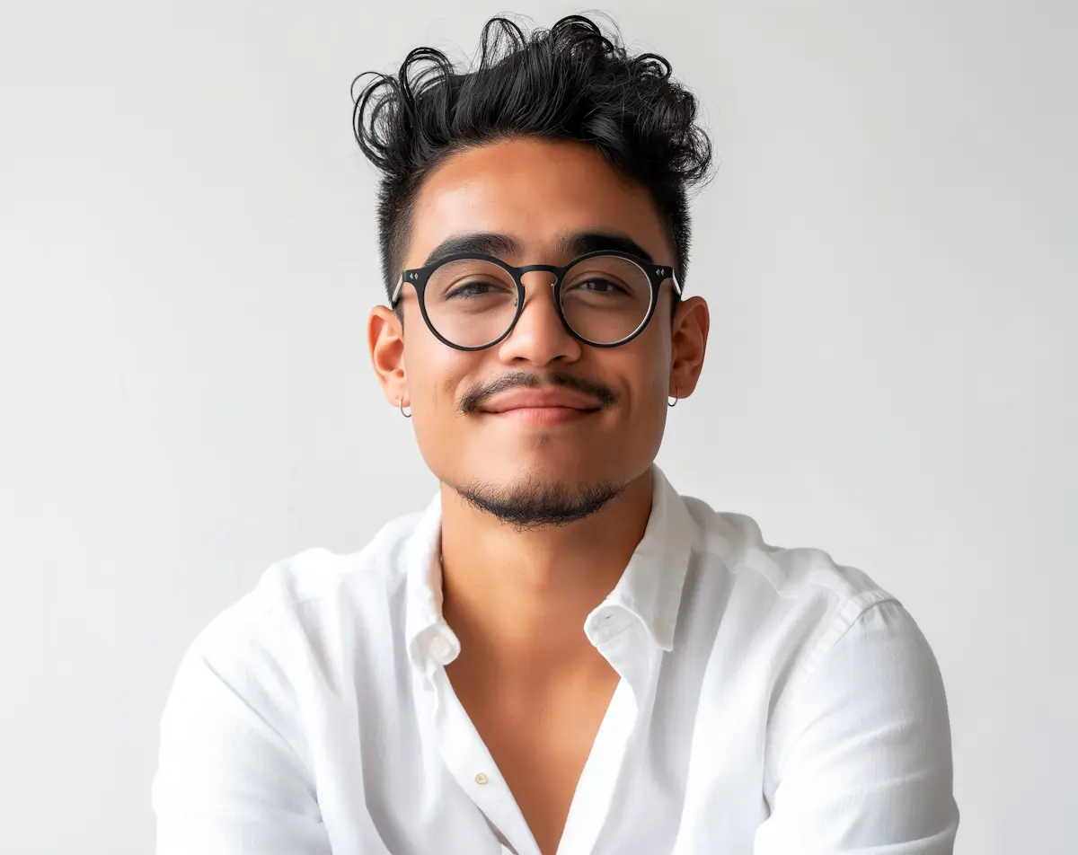 Maxime Duval, responsable communication et marketing