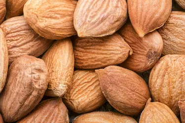 Amandes