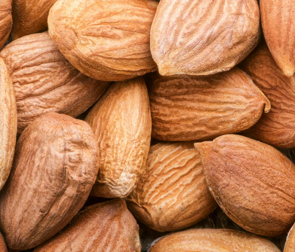 Amandes