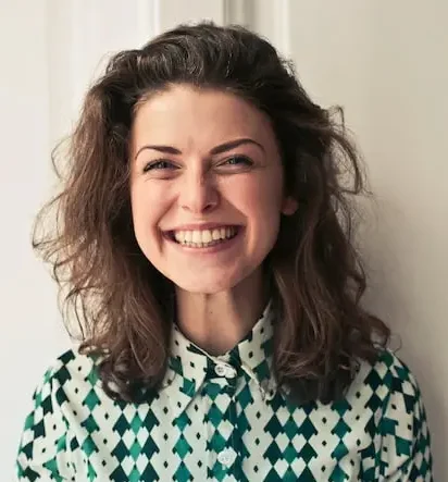 Elise Moreau, fondatrice et responsable des achats