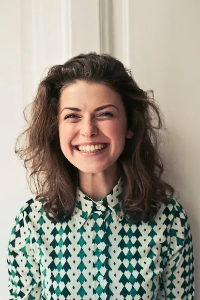 Elise Moreau, fondatrice et responsable des achats